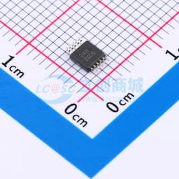 1.8V微功耗轨到轨输入/输出带关断功能的运算放大器缩略图