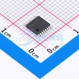 高性能量子栅CMOS模拟多路复用器/解复用器缩略图