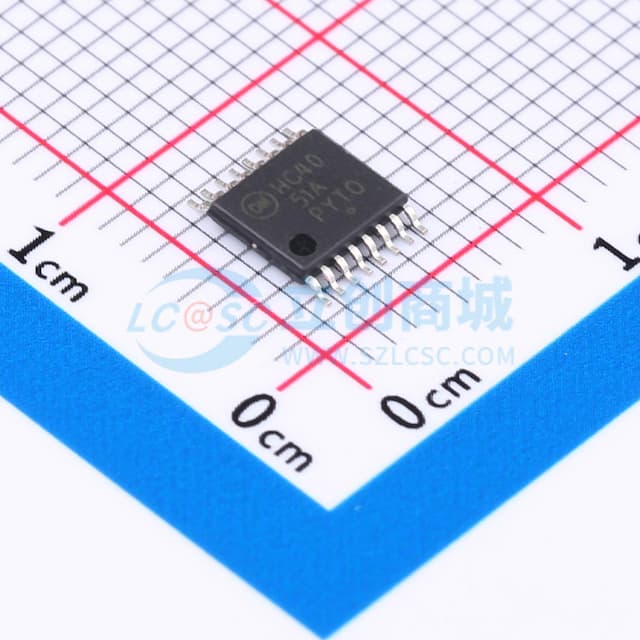 高性能量子栅CMOS模拟多路复用器/解复用器实物图