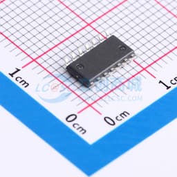四路2输入与门，高性能硅栅CMOS缩略图