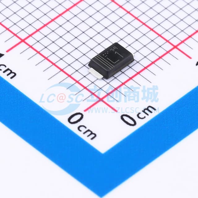 RB168LAM150TR实物图