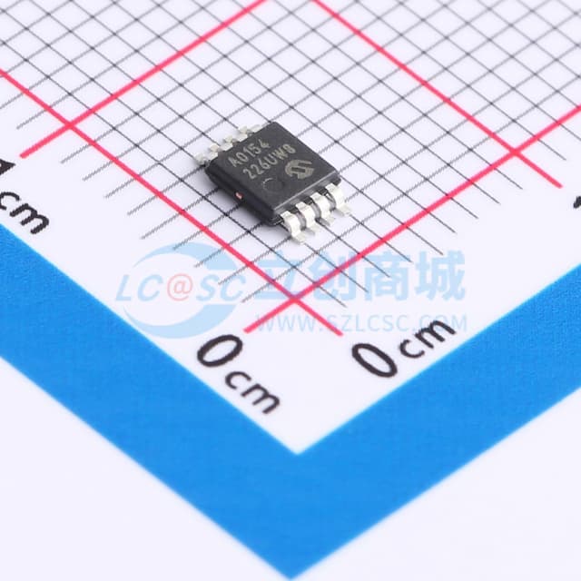 MCP14A0154-E/MS实物图