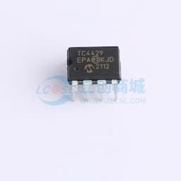 TC4429EPA缩略图