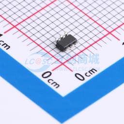 PIC10F200-E/OT缩略图