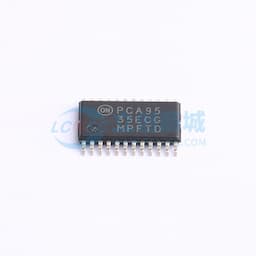 I2C总线的I/O扩展器缩略图