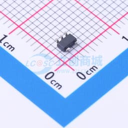 MIC5207-2.5YM5-TR缩略图