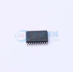 具有频率同步功能的2.95V至5.5V、15A、电压模式同步降压转换器缩略图