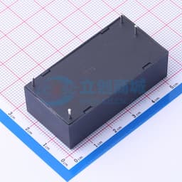 15W AC-DC模块电源，超小体积，高性价比缩略图