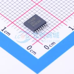 3.3V, 宽带宽, 4通道, 2:1 多路复用/解复用 USB 2.0 开关缩略图
