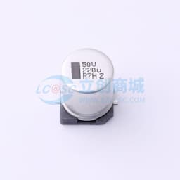 220uF ±20% 50V缩略图