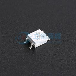 DC输入 1通道 隔离电压(rms):3750V缩略图