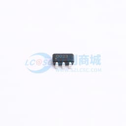 PIC10F200-E/OT缩略图