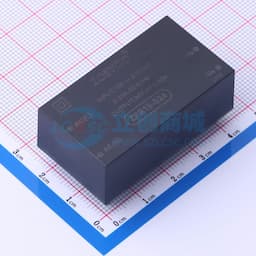 10W超小体积AC-DC模块电源缩略图