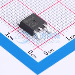 FQD18N20V2TM缩略图