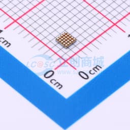 BQ25882YFFR缩略图