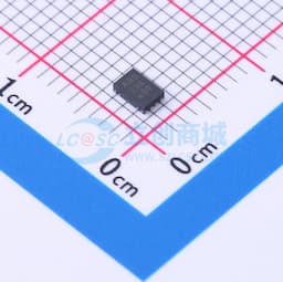 精度±1℃、1.8V数字温度传感器缩略图