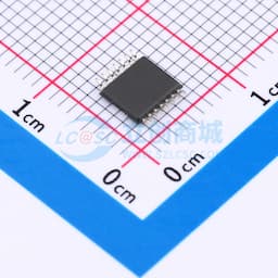 微功耗低压轨到轨比较器缩略图