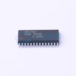 停产 IR2136SPBF缩略图
