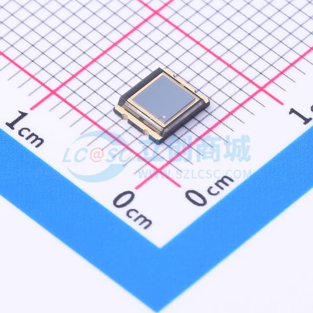 ZSPD-Z5042C-A10-Z1实物图