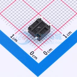 6*6*5mm 立贴 轻触开关缩略图