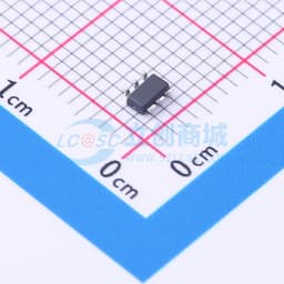 2K位I²C串行EEPROM软件写保护缩略图