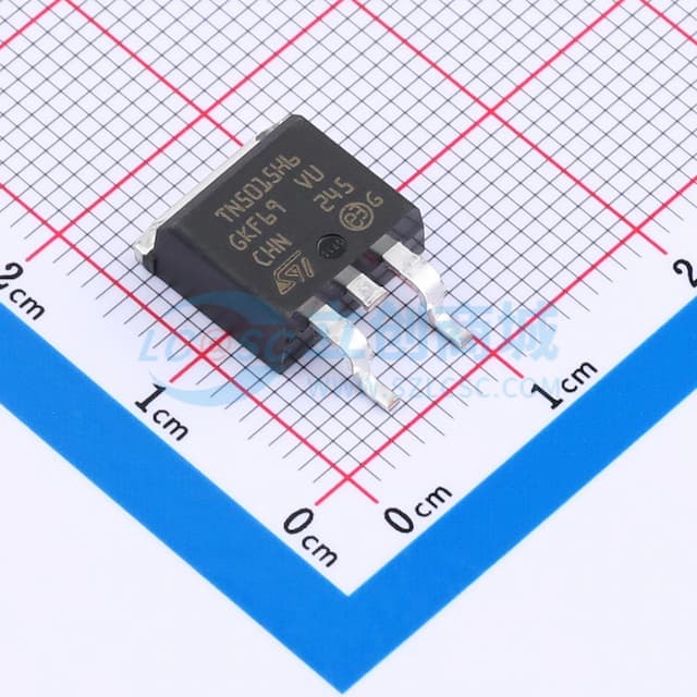 TN5015H-6G-TR实物图