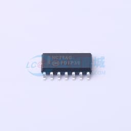 NLV74HC74ADR2G缩略图