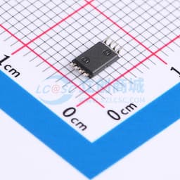 EEPROM 串行 256-Kb SPI - 汽车级缩略图