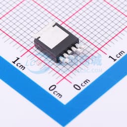 智能高端功率开关缩略图