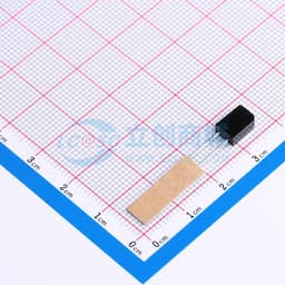 塑料硅 PIN 光电二极管940nm 反向电压32V 【插件】缩略图