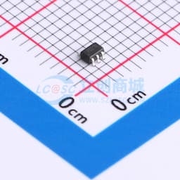 NC7SP02P5X缩略图