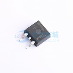 IPB081N06L3 G缩略图