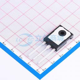 NTHL099N60S5缩略图