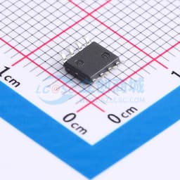 集成IEEE 802.3af PoE-PD接口控制器缩略图