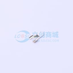 TE Connectivity(泰科电子) 弹片 3.9mmx2.4mmx1mm 不锈钢 镀金 圆盘缩略图