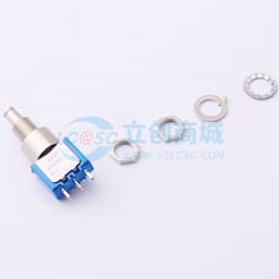4件套 5件套(4个配件+1个主件)2个螺母+2个垫片 8632A 4件套缩略图