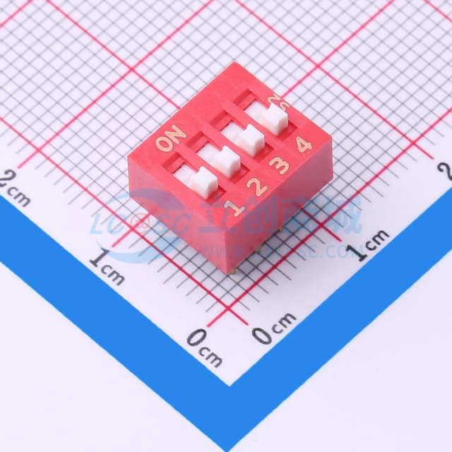 NDS-04-V实物图