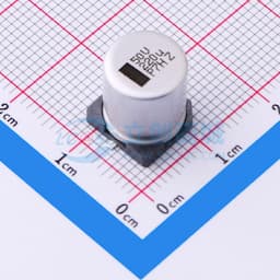 220uF ±20% 50V缩略图
