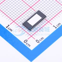 3A 无刷直流BLDC电机驱动芯片 28V缩略图