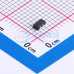 输入18V 输出3.3V 100mA缩略图