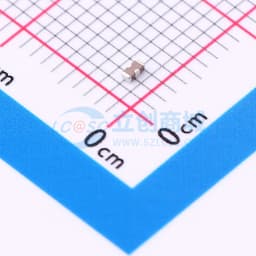 1uF ±20% 6.3V缩略图