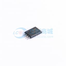 EEPROM 串行 256-Kb SPI - 汽车级缩略图