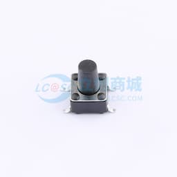 6*6*8.5mm 立贴 轻触开关缩略图