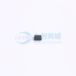 5.5V输入1A低静态电流同步降压转换器缩略图