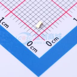 TE Connectivity(泰科电子) 弹片 2mmx1mmx1.2mm 铜合金 镀金 圆盘缩略图