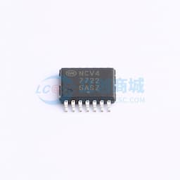 NCV47722PAAJR2G缩略图