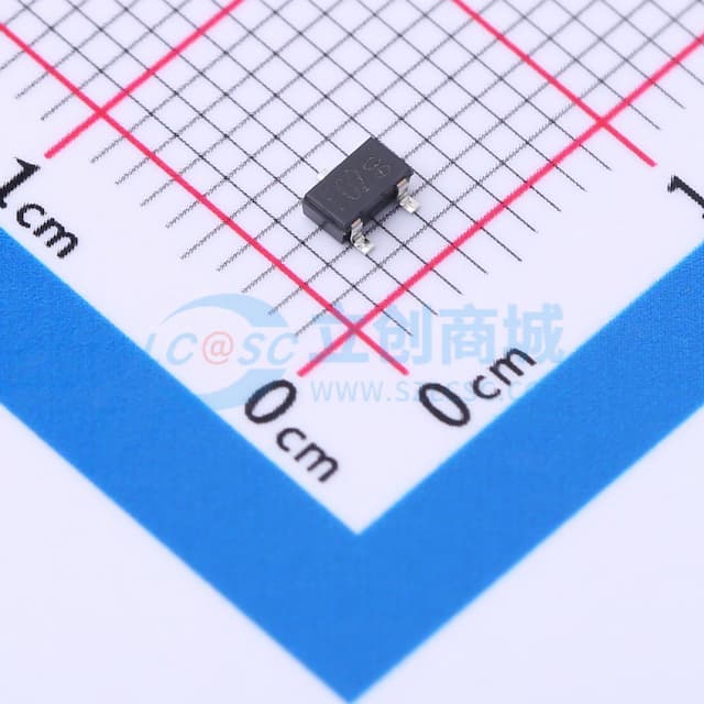 DTD123TKT146实物图