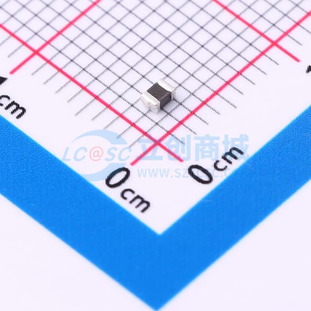 NTCS0805E3104SMT实物图