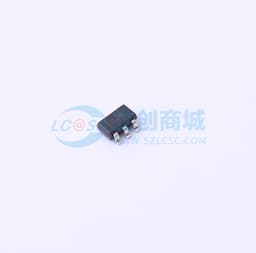 具有使能功能的 300mA、高 PSRR、低 IQ、低压降稳压器缩略图
