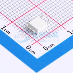 DC输入 1通道 隔离电压(rms):3750V缩略图